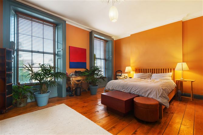 25 Bath Avenue, Sandymount, Dublin 4