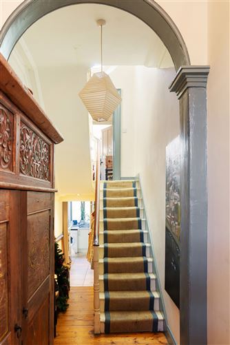 25 Bath Avenue, Sandymount, Dublin 4