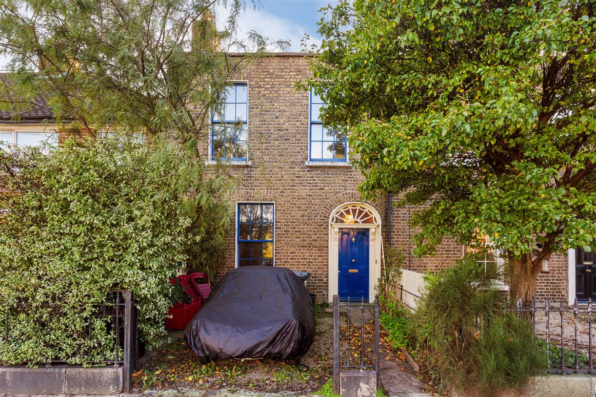 25 Bath Avenue, Sandymount, Dublin 4