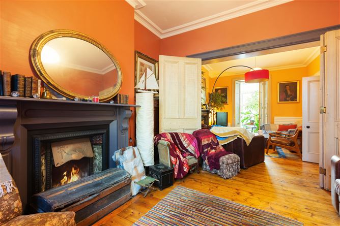 25 Bath Avenue, Sandymount, Dublin 4
