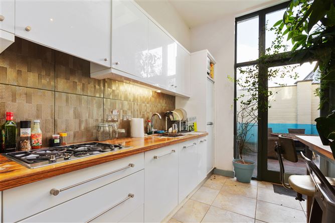 25 Bath Avenue, Sandymount, Dublin 4
