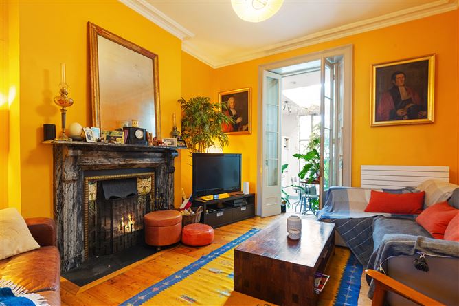 25 Bath Avenue, Sandymount, Dublin 4