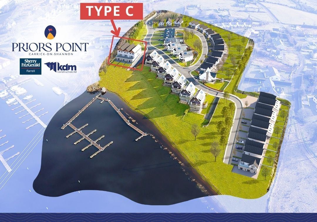 Type C, Priors Point, Attirory, Carrick-On-Shannon, Co. Leitrim