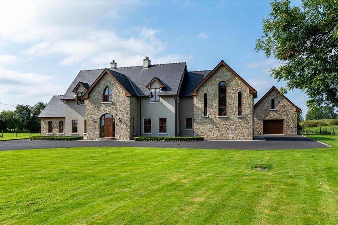 Kilkenny West, Glasson, Athlone, Westmeath