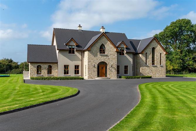 Kilkenny West, Glasson, Athlone, Westmeath