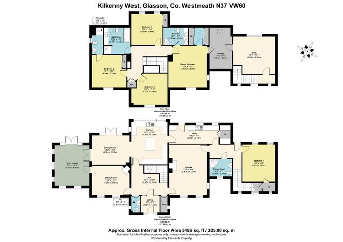 Kilkenny West, Glasson, Athlone, Westmeath