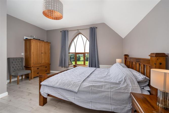 Kilkenny West, Glasson, Athlone, Westmeath