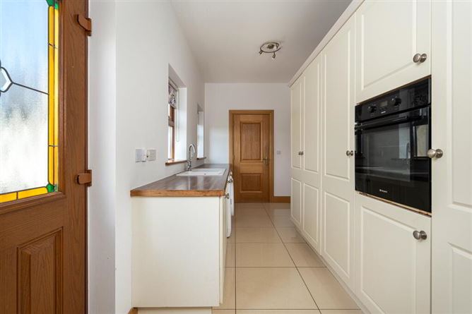 Kilkenny West, Glasson, Athlone, Westmeath