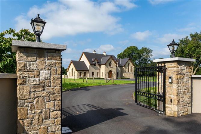Kilkenny West, Glasson, Athlone, Westmeath
