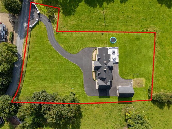 Kilkenny West, Glasson, Athlone, Westmeath
