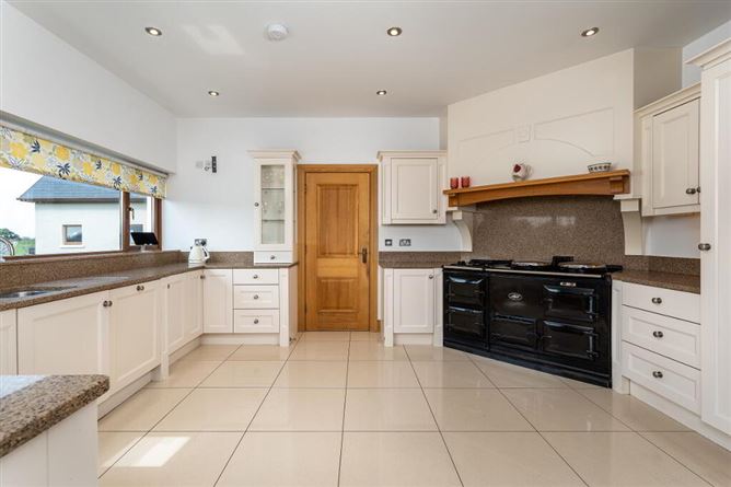 Kilkenny West, Glasson, Athlone, Westmeath