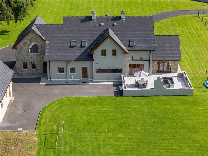 Kilkenny West, Glasson, Athlone, Westmeath