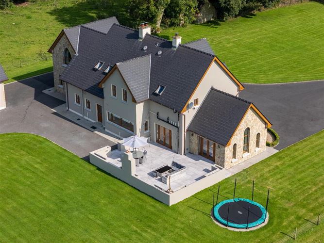 Kilkenny West, Glasson, Athlone, Westmeath
