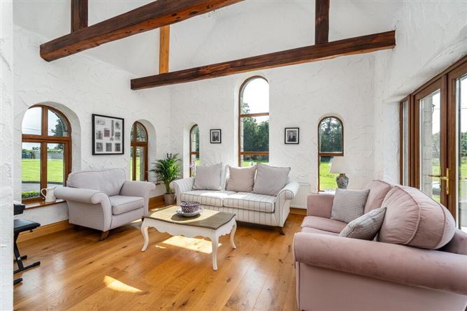 Kilkenny West, Glasson, Athlone, Westmeath