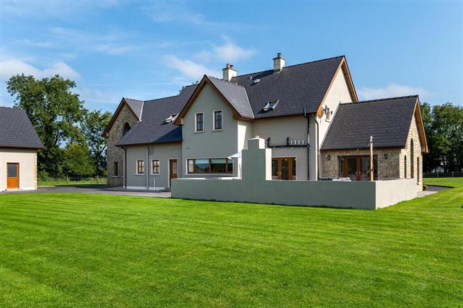 Kilkenny West, Glasson, Athlone, Westmeath