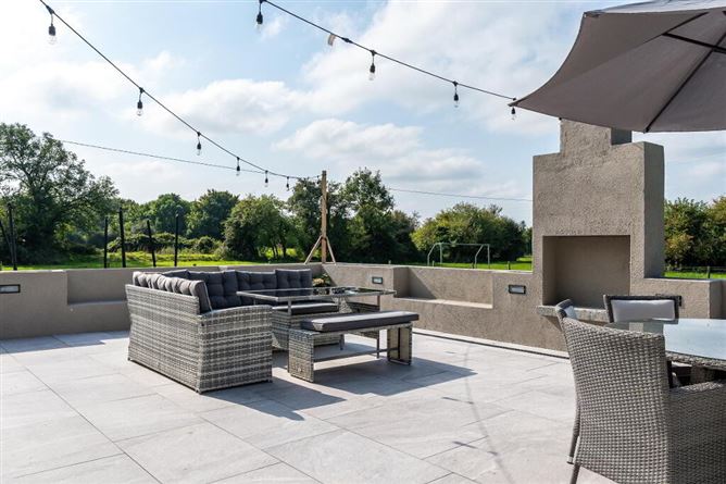Kilkenny West, Glasson, Athlone, Westmeath