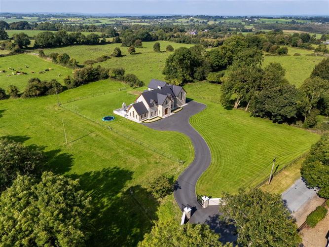 Kilkenny West, Glasson, Athlone, Westmeath