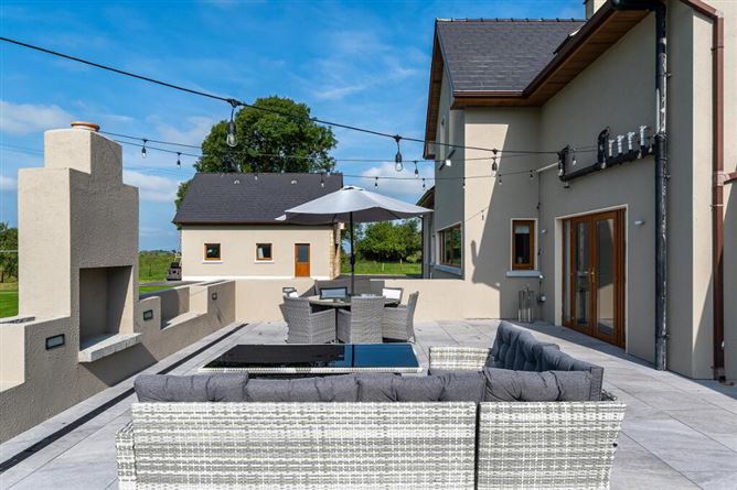 Kilkenny West, Glasson, Athlone, Westmeath