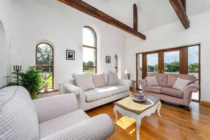 Kilkenny West, Glasson, Athlone, Westmeath