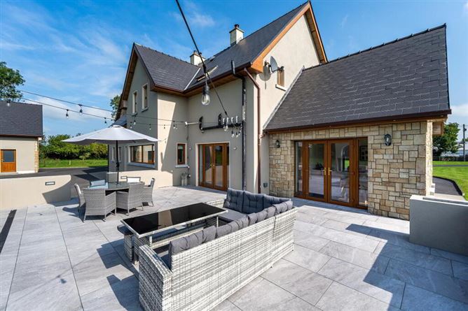 Kilkenny West, Glasson, Athlone, Westmeath
