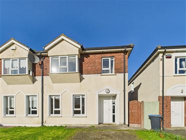 Image for 19 Ashfield, Blackbog Road, Carlow Town, Carlow