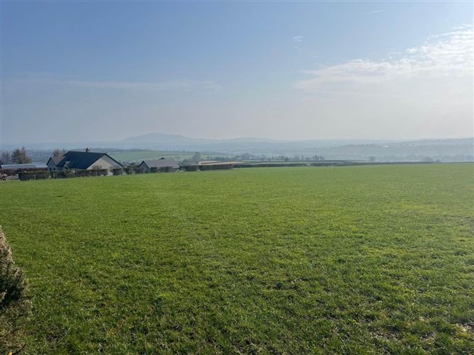 Ballyfad ( C. 0.75 Acre Site), Gorey, County Wexford