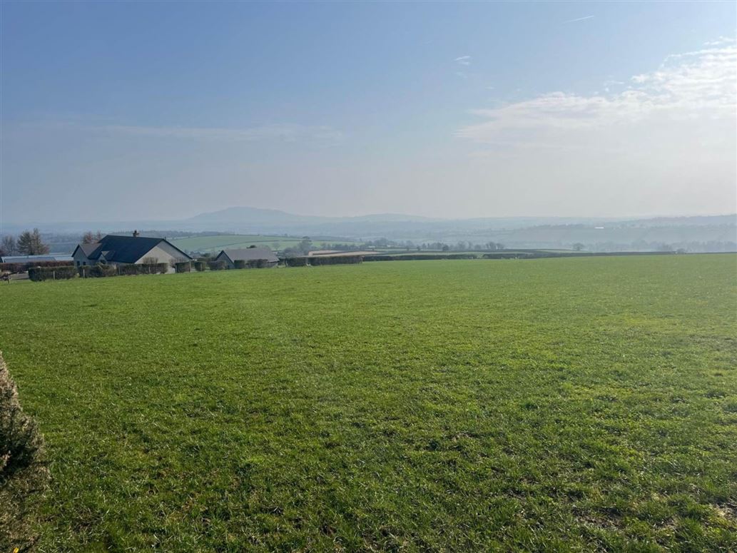 Ballyfad ( C. 0.75 Acre Site), Gorey, County Wexford