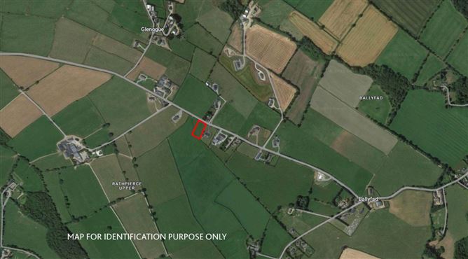 Ballyfad ( C. 0.75 Acre Site), Gorey, County Wexford