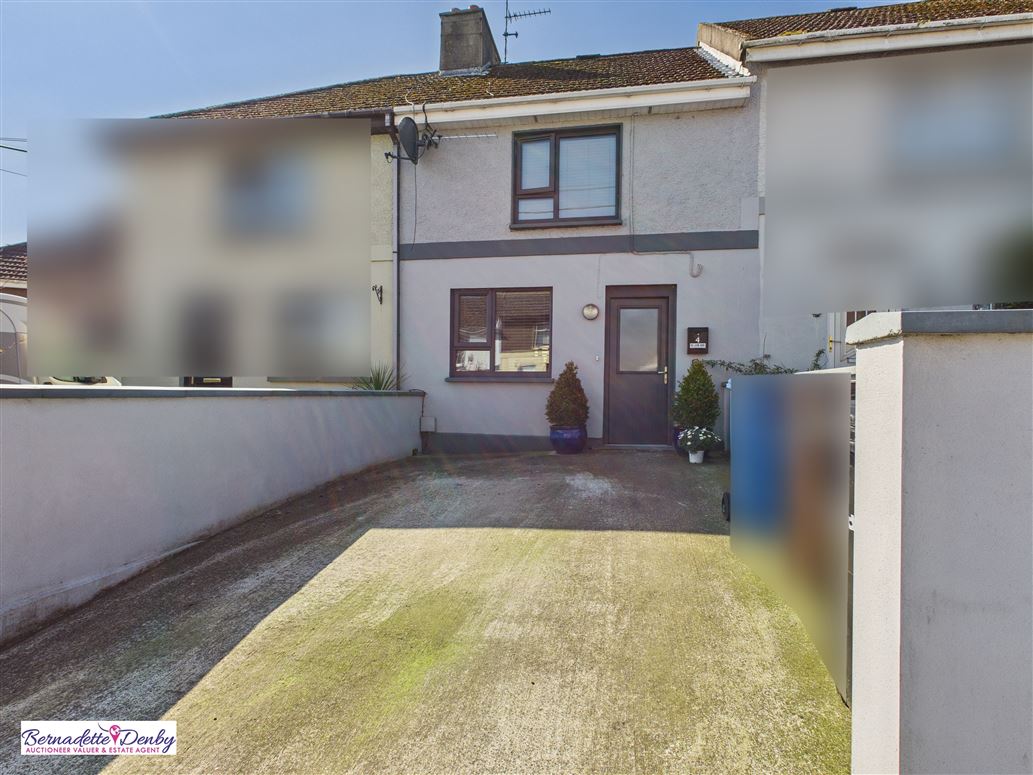 4 Whiterock View, Wexford Town, Wexford