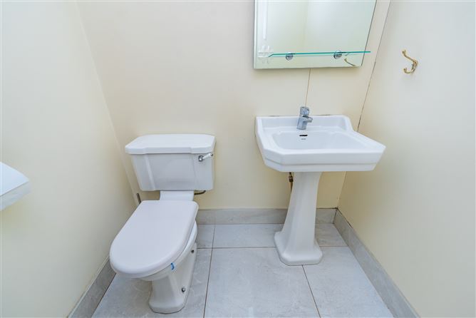 ERRIGAL’ 7 Hawthorn Close, Newbridge, Kildare