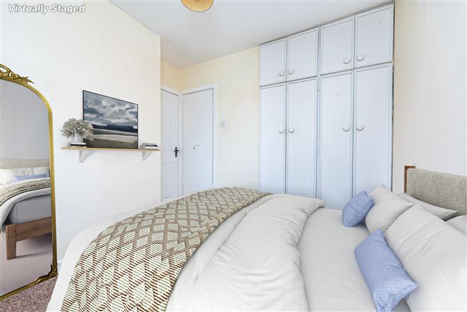 ERRIGAL’ 7 Hawthorn Close, Newbridge, Kildare