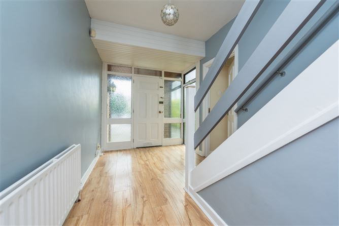 ERRIGAL’ 7 Hawthorn Close, Newbridge, Kildare