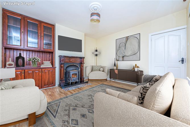 ERRIGAL’ 7 Hawthorn Close, Newbridge, Kildare