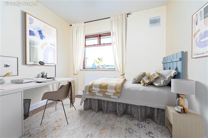 ERRIGAL’ 7 Hawthorn Close, Newbridge, Kildare