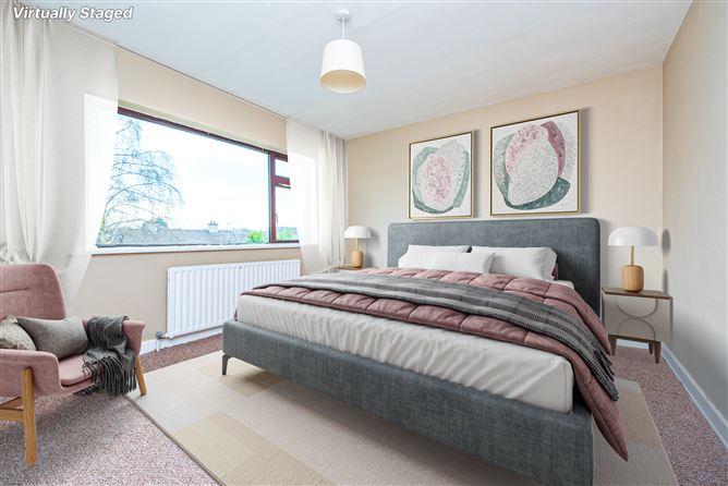 ERRIGAL’ 7 Hawthorn Close, Newbridge, Kildare