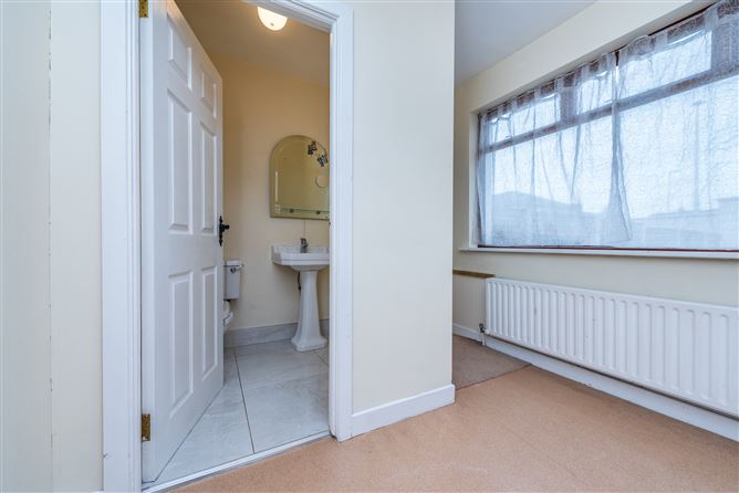 ERRIGAL’ 7 Hawthorn Close, Newbridge, Kildare
