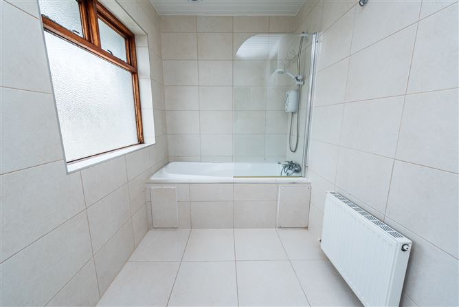 ERRIGAL’ 7 Hawthorn Close, Newbridge, Kildare