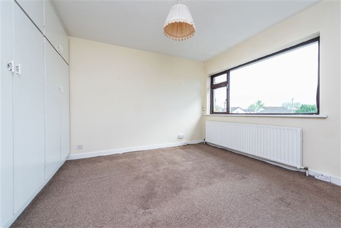 ERRIGAL’ 7 Hawthorn Close, Newbridge, Kildare