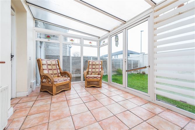 ERRIGAL’ 7 Hawthorn Close, Newbridge, Kildare