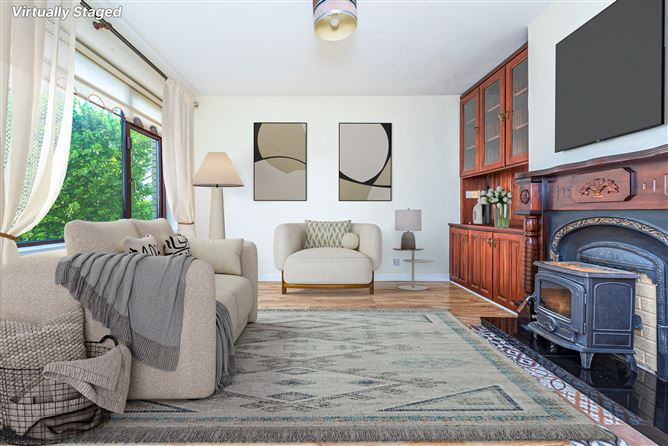 ERRIGAL’ 7 Hawthorn Close, Newbridge, Kildare