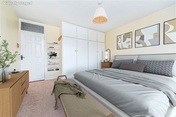 ERRIGAL’ 7 Hawthorn Close, Newbridge, Kildare