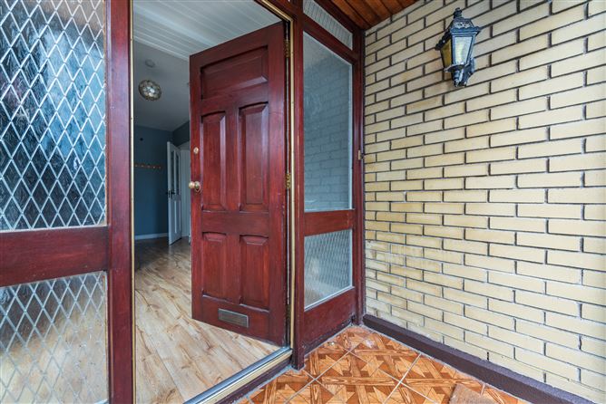 ERRIGAL’ 7 Hawthorn Close, Newbridge, Kildare