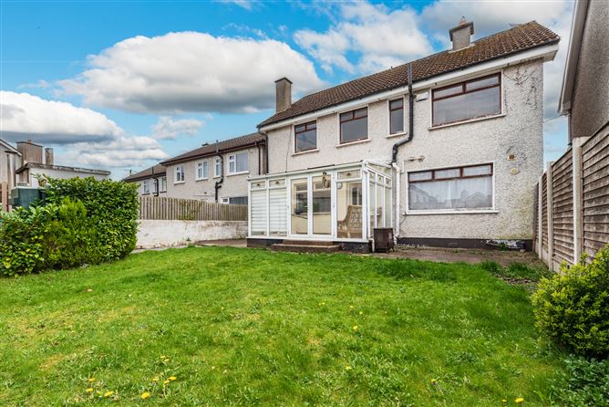 ERRIGAL’ 7 Hawthorn Close, Newbridge, Kildare