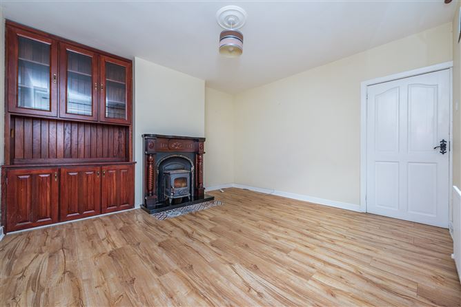 ERRIGAL’ 7 Hawthorn Close, Newbridge, Kildare