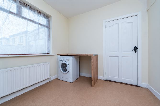 ERRIGAL’ 7 Hawthorn Close, Newbridge, Kildare