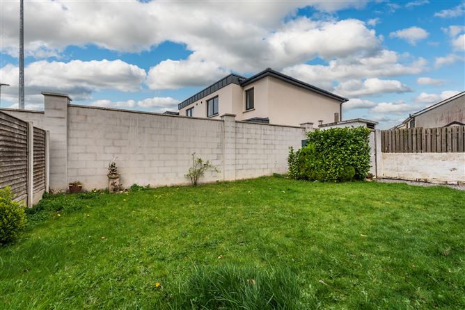 ERRIGAL’ 7 Hawthorn Close, Newbridge, Kildare