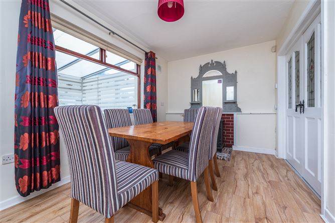ERRIGAL’ 7 Hawthorn Close, Newbridge, Kildare