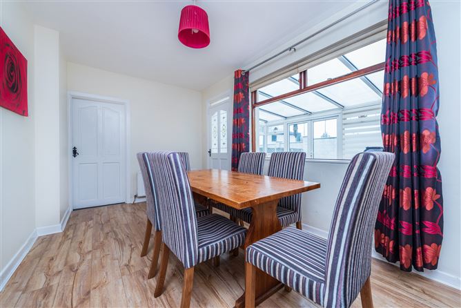 ERRIGAL’ 7 Hawthorn Close, Newbridge, Kildare
