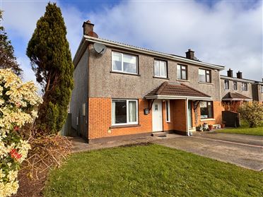 Image for 1 The Crescent, Broadale, Douglas, Cork