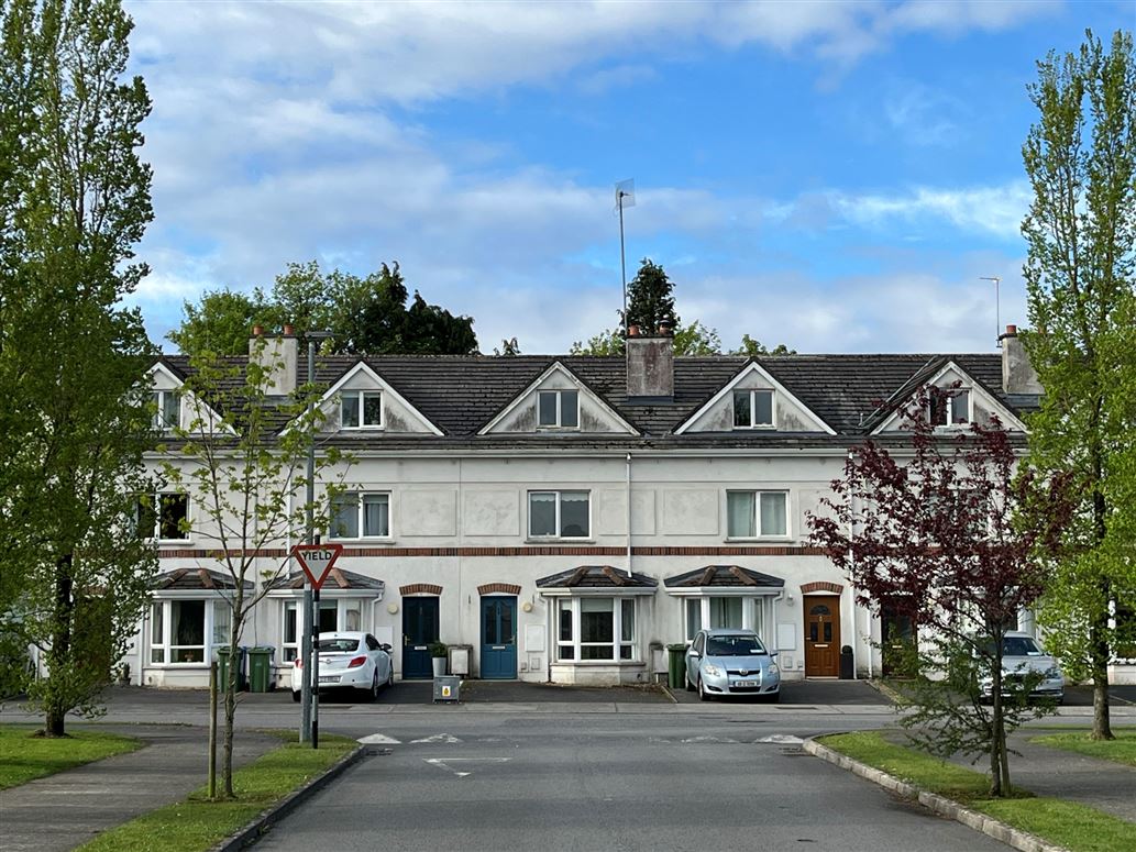 36 The Glen, Coosan, Athlone, Co. Westmeath